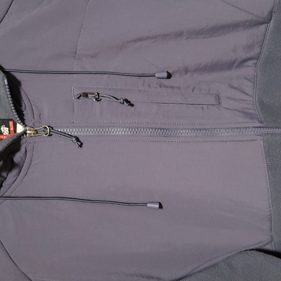 Avia fleece jacket - Picture 4 of 5